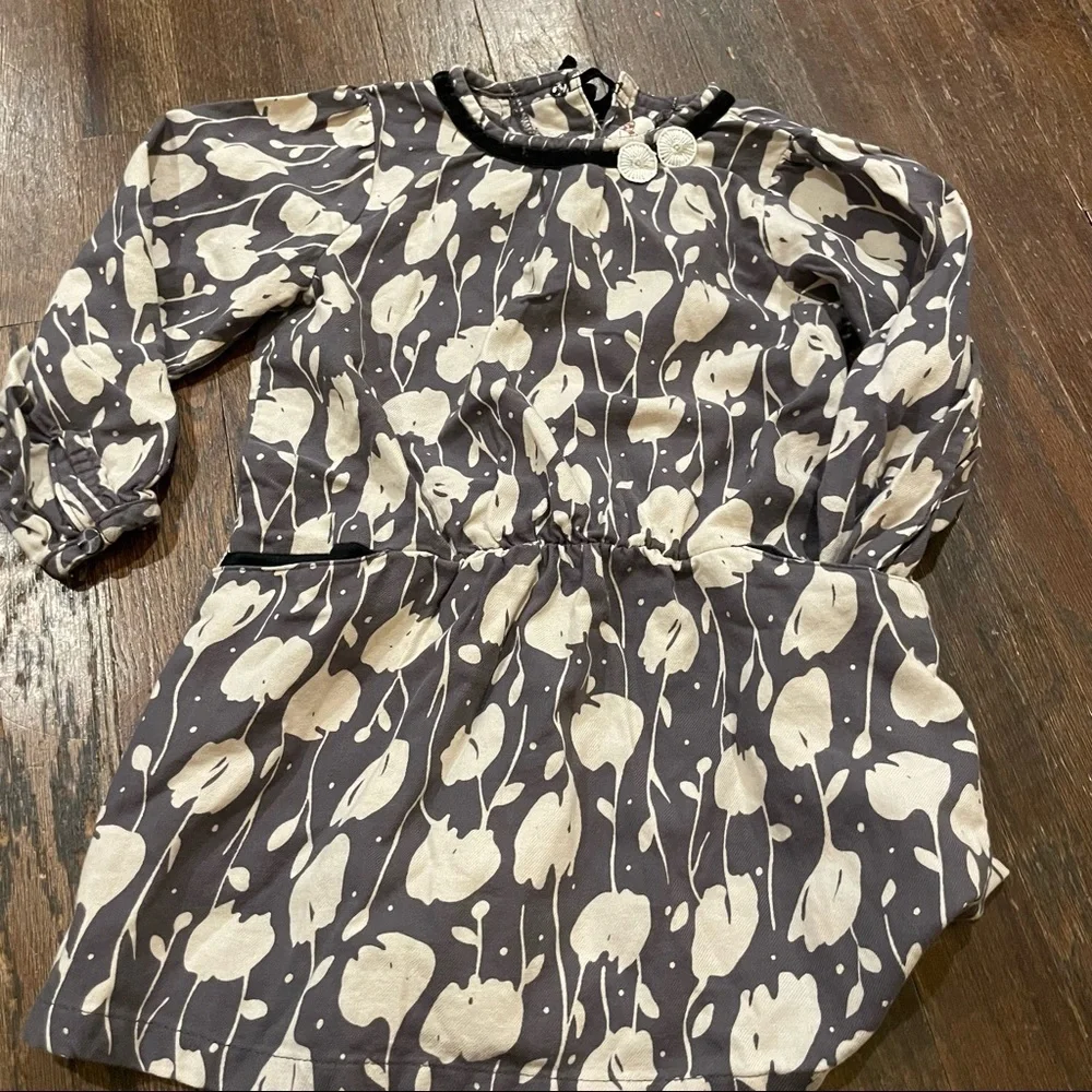 BIT'Z KIDS dress size 3-4
